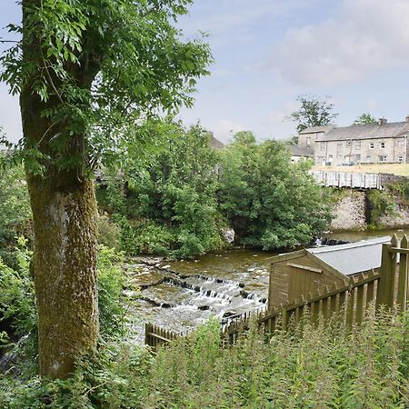 Watersedge Villa Hawes Exterior photo