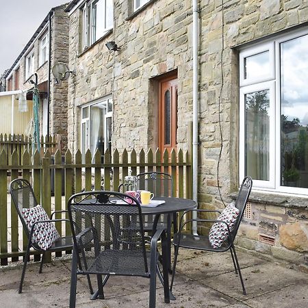 Watersedge Villa Hawes Exterior photo
